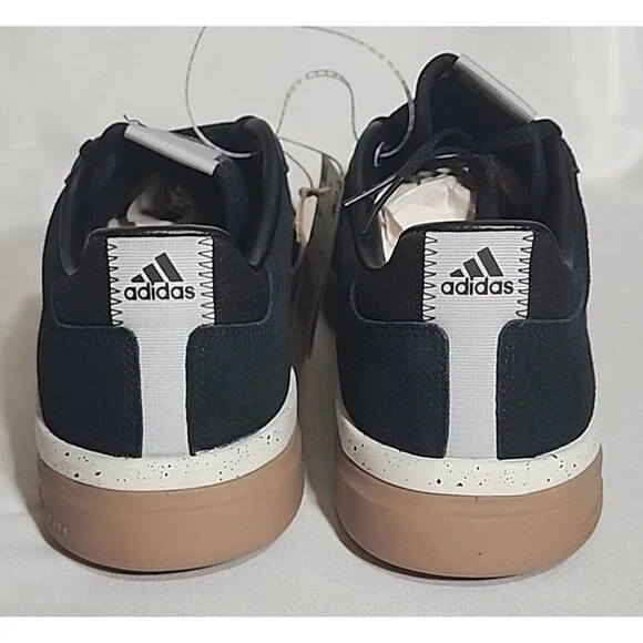 Adidas Five Ten Sleuth Men's Size 10.5 Black Mountain Bike Shoes Sneakers EE8893 - Picture 5 of 9